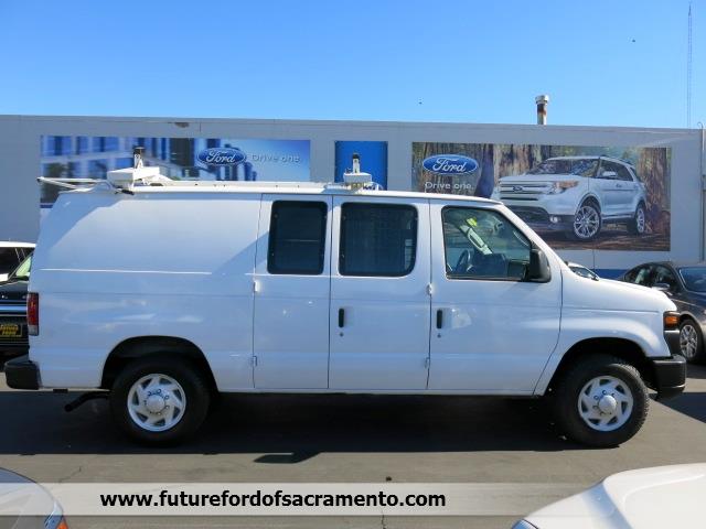 Ford Econoline 2009 photo 4