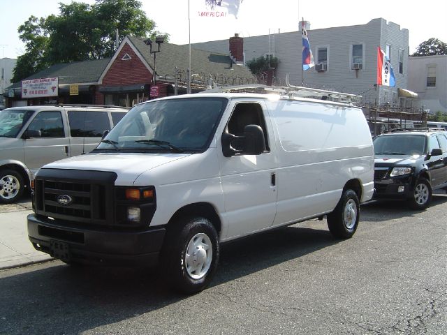 Ford Econoline 2009 photo 4