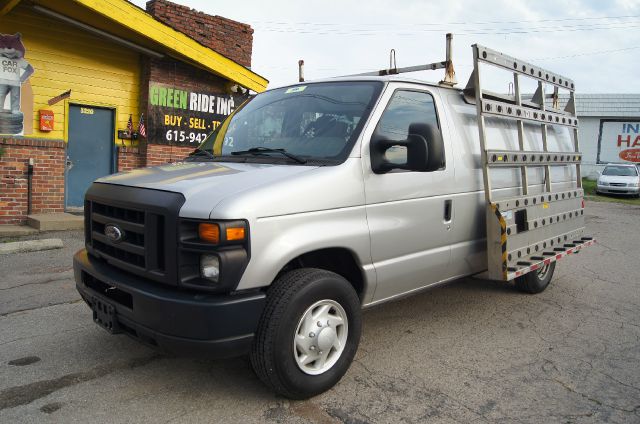 Ford Econoline 2009 photo 4