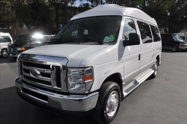 Ford Econoline Unknown Unspecified