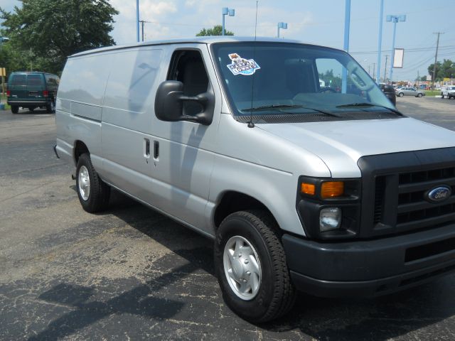 Ford Econoline 2009 photo 4