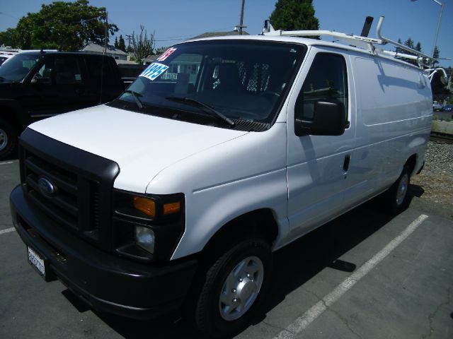 Ford Econoline 2009 photo 3