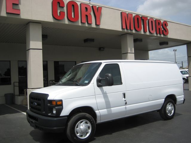 Ford Econoline 2009 photo 4