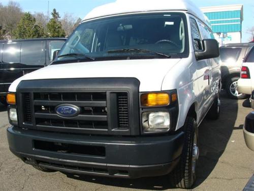 Ford Econoline CPE Other