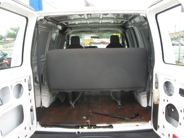 Ford Econoline 2009 photo 1