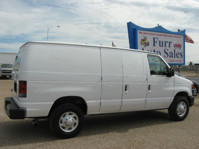 Ford Econoline 2009 photo 4