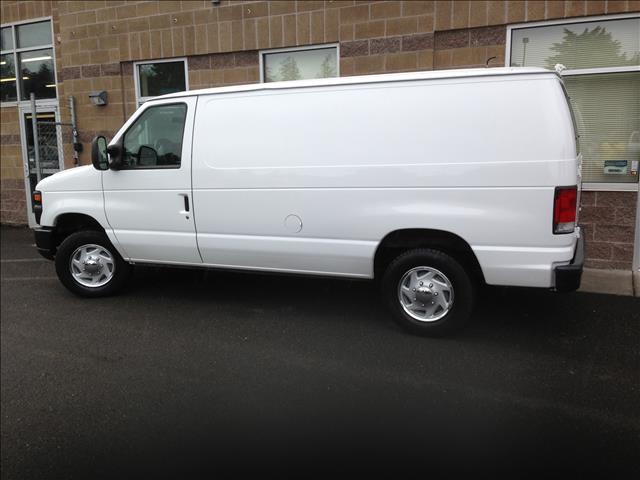 Ford Econoline 2009 photo 4