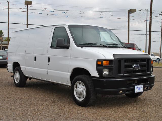 Ford Econoline 2009 photo 3