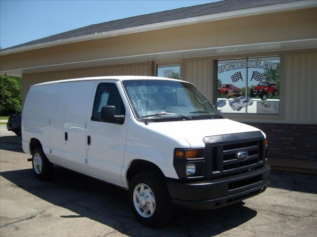 Ford Econoline 2009 photo 4