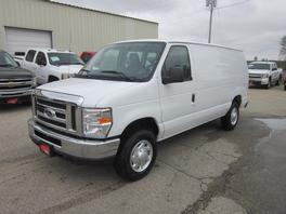 Ford Econoline 2012 photo 3