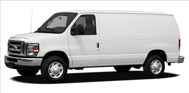 Ford Econoline 2012 photo 1