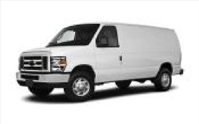 Ford Econoline Wagon 2010 photo 3