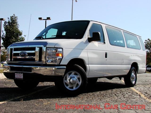 Ford Econoline Wagon ESi Unspecified