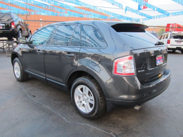 Ford Edge SRT1 SUV