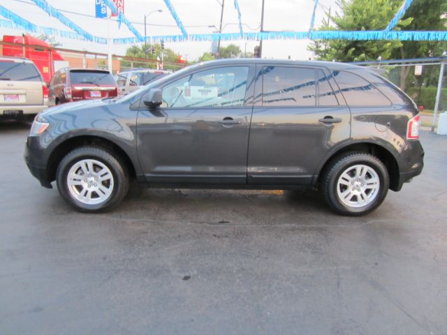 Ford Edge 2007 photo 1