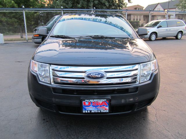 Ford Edge 2007 photo 3