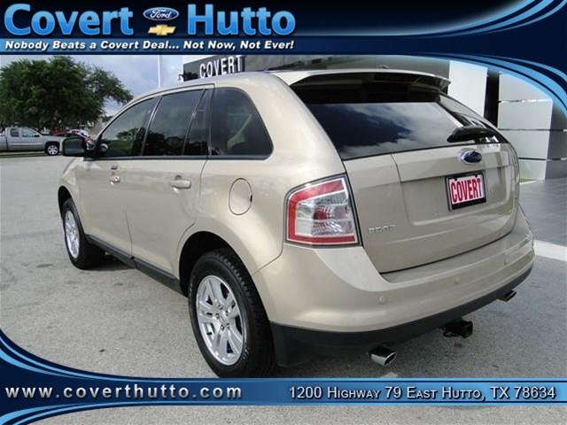 Ford Edge 5XT SUV