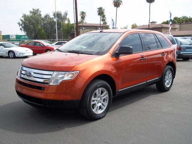 Ford Edge SE Sport Utility