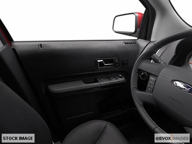 Ford Edge 2007 photo 2