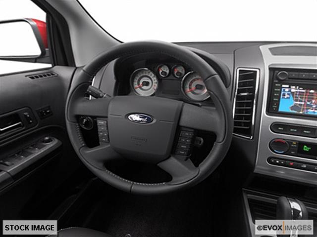 Ford Edge 2007 photo 3