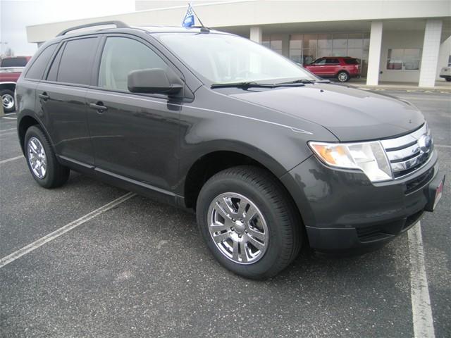 Ford Edge SE Sport Utility