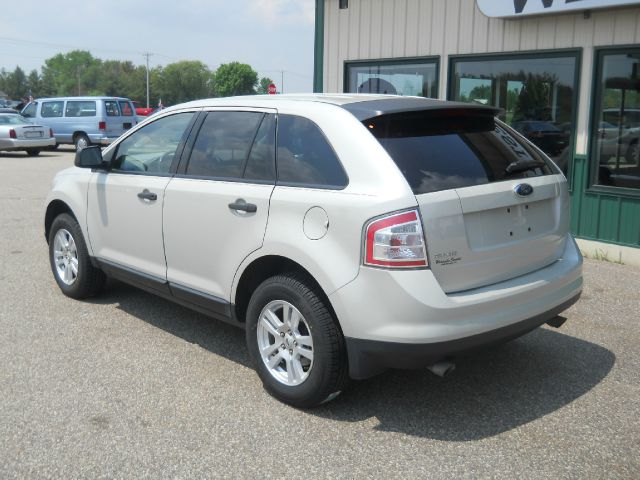 Ford Edge SRT1 SUV