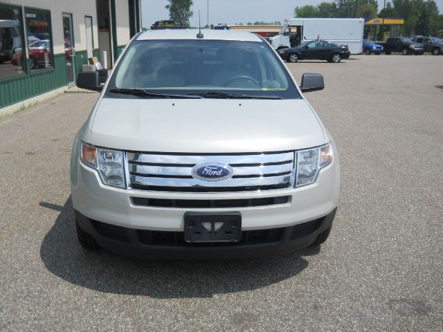 Ford Edge 2007 photo 1