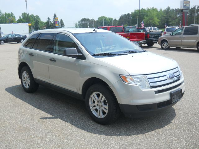 Ford Edge 2007 photo 3