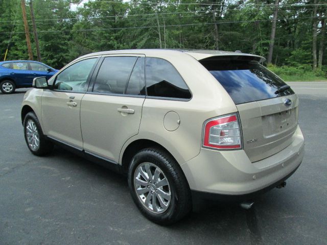 Ford Edge 4 DOOR SUV