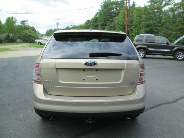 Ford Edge 2007 photo 1