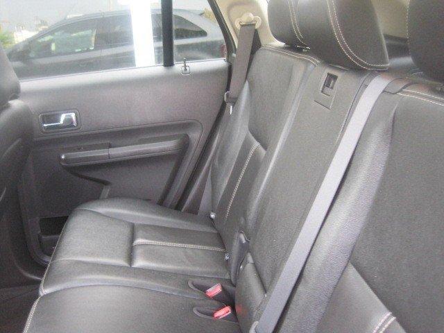 Ford Edge 2007 photo 1