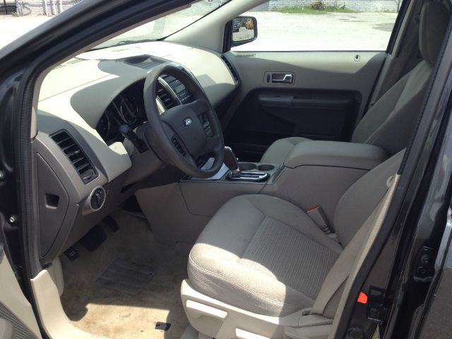 Ford Edge 2007 photo 0