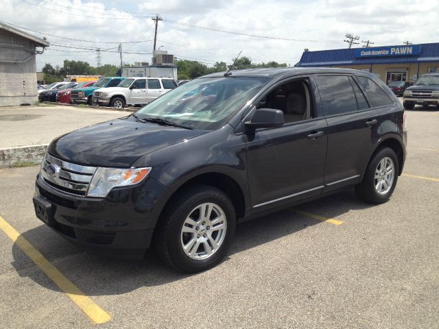 Ford Edge 2007 photo 1