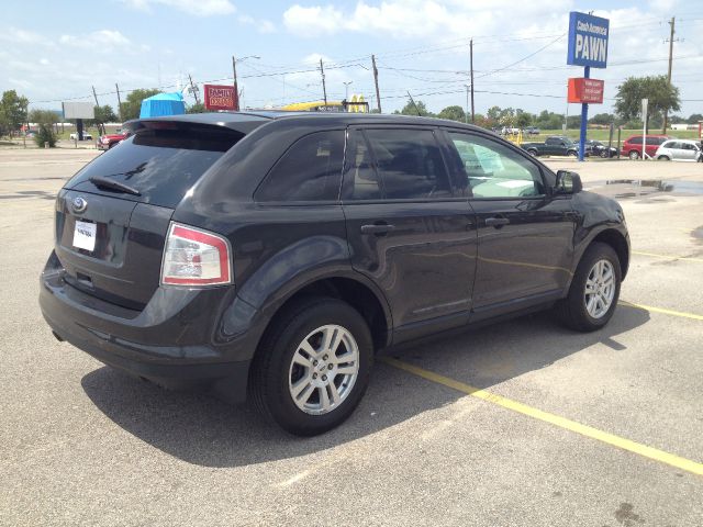 Ford Edge 2007 photo 2