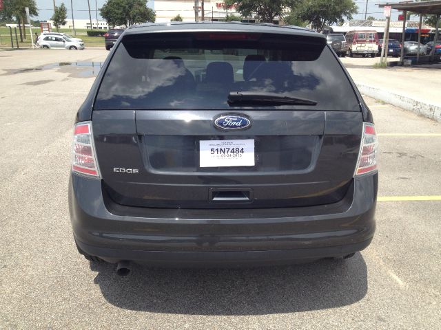 Ford Edge 2007 photo 3