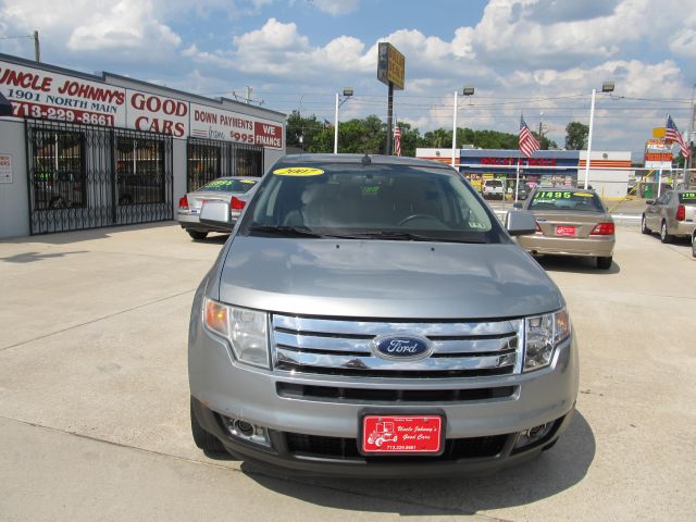 Ford Edge 2007 photo 1