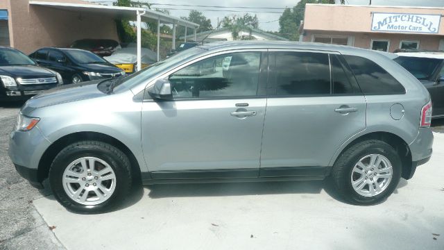 Ford Edge 2007 photo 1