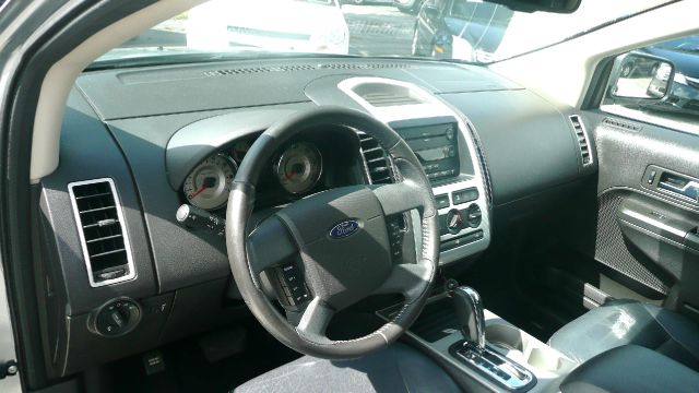 Ford Edge 2007 photo 11