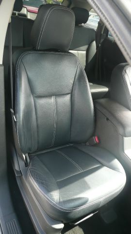 Ford Edge 2007 photo 17