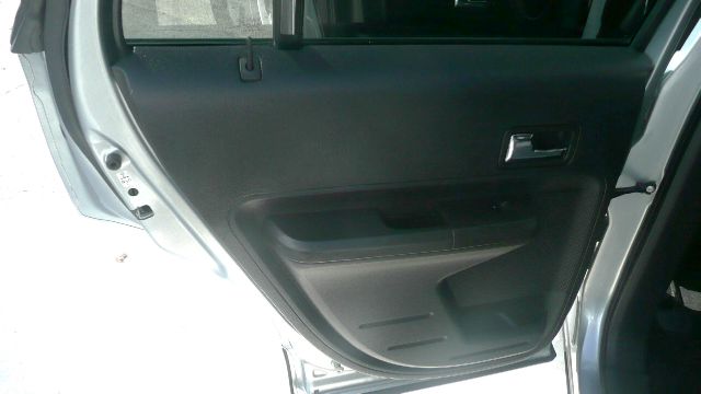 Ford Edge 2007 photo 19