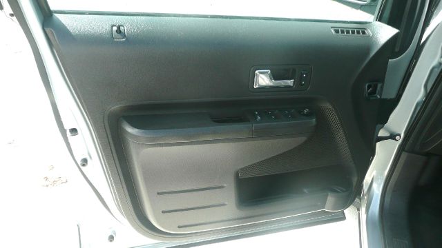 Ford Edge 2007 photo 2