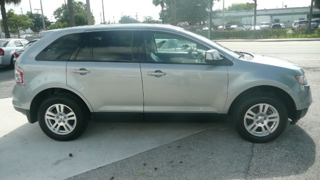 Ford Edge 2007 photo 6