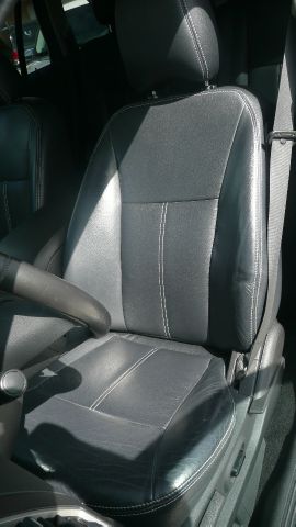 Ford Edge 2007 photo 8