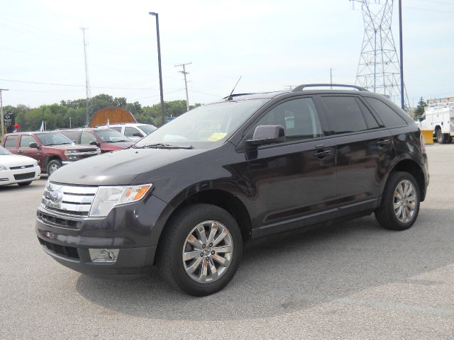 Ford Edge 4 DOOR SUV