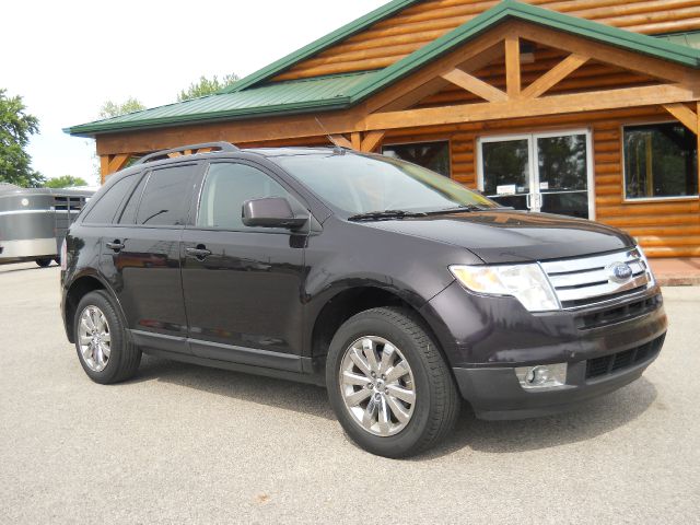 Ford Edge 2007 photo 1