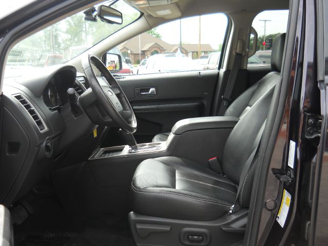 Ford Edge 2007 photo 2