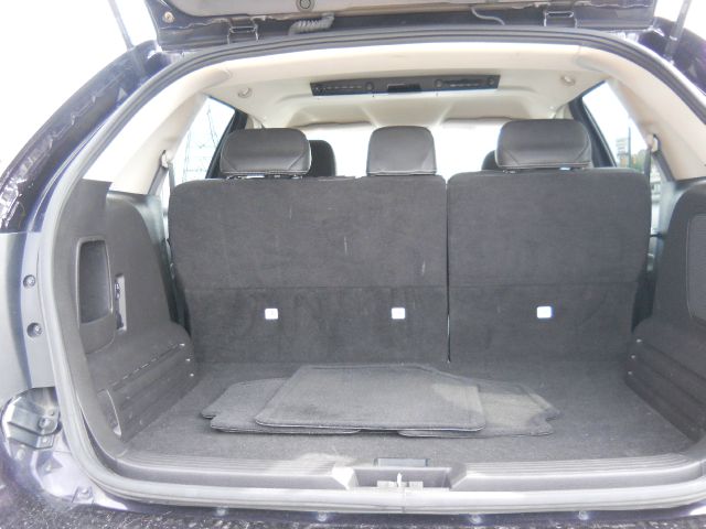 Ford Edge 2007 photo 3