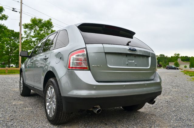 Ford Edge 2007 photo 19