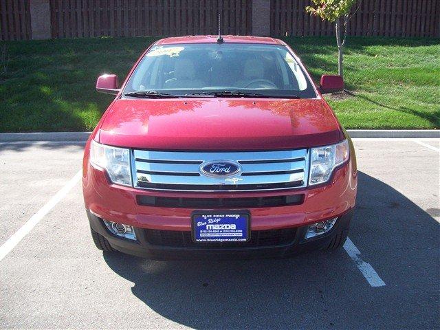 Ford Edge 5XT Sport Utility