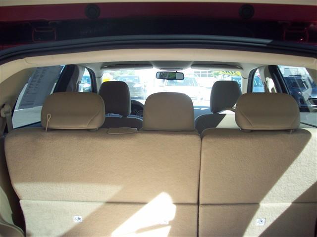 Ford Edge 2007 photo 3